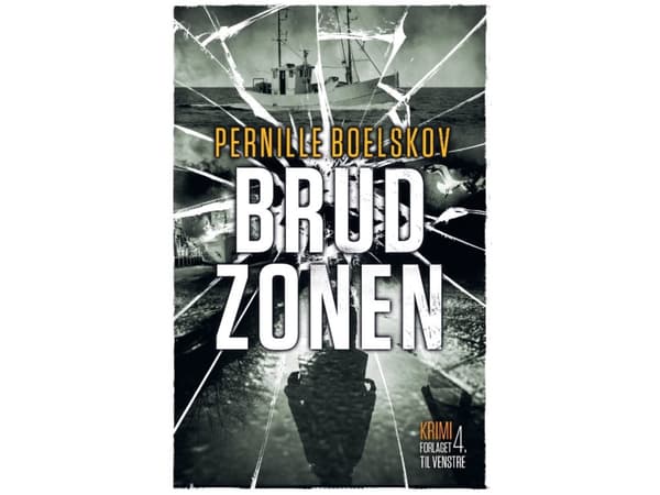 Brudzonen | Pernille Boelskov