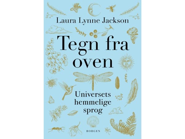 Tegn fra oven | Laura Lynne Jackson