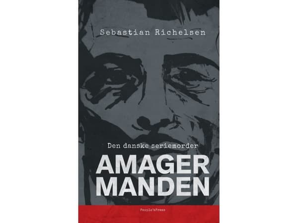 Amagermanden | Sebastian Richelsen