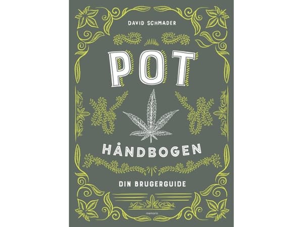 Pothåndbogen | David Schmader