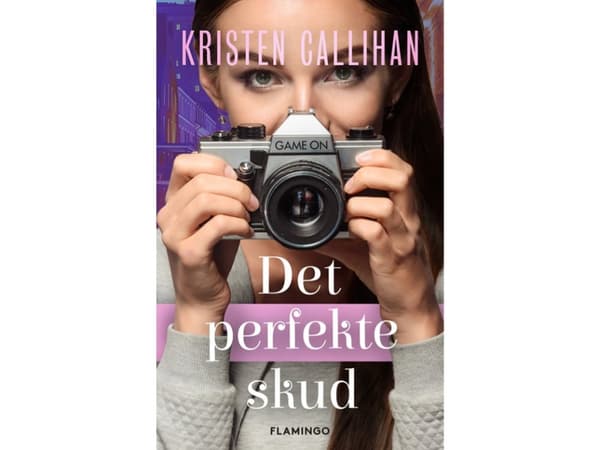 Den perfekta bilden | Kristen Callihan | Språk: Danska