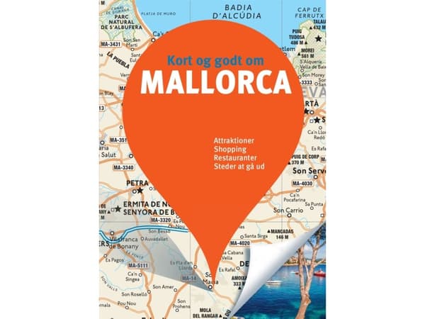 Kort og godt om Mallorca |