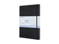 Miniatyrbilde 2 av 5: Moleskine Art Watercolor A4 akvarellpute, svart |