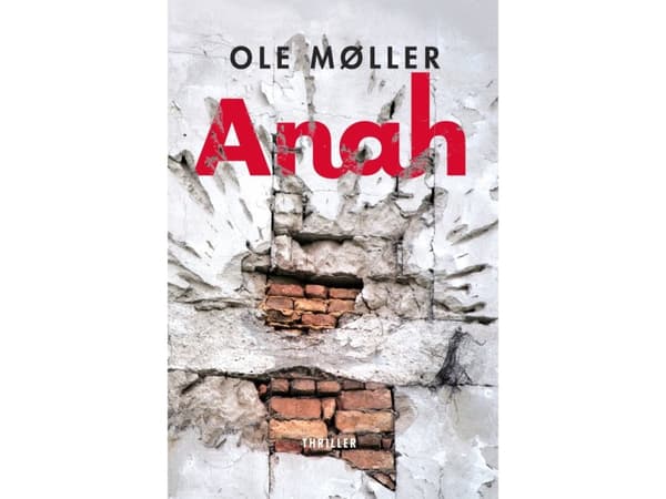 Anah | Ole Møller