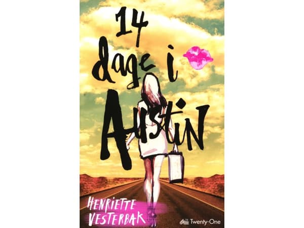 14 dagar i Austin | Henriette Vesterbak | Språk: Danska