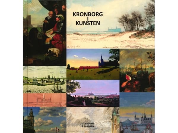 Kronborg i Kunsten | Søren Gulmann/Karina Søby Madsen