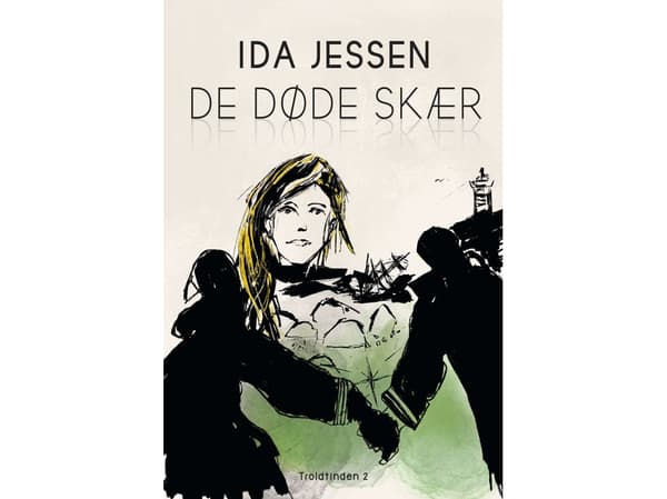 De døde skær | Ida Jessen