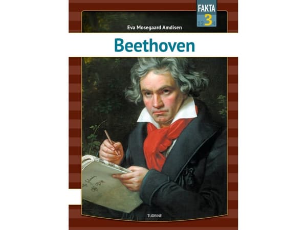 Beethoven | Eva Mosegaard Amdisen