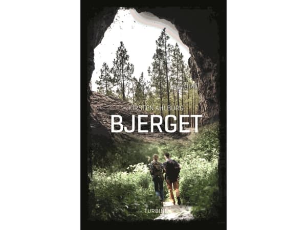 Bjerget | Kirsten Ahlburg