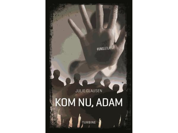 Kom nu, Adam | Julie Clausen