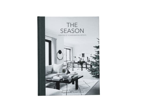 The Season | Katrine Martensen-Larsen