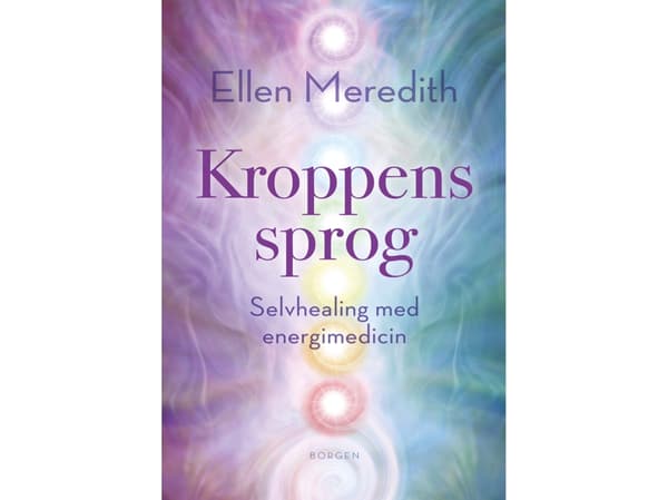 Kroppens sprog | Ellen Meredith