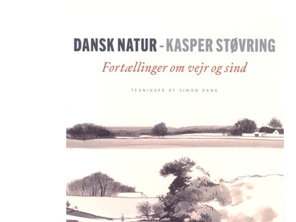 Dansk natur | Kasper Støvring