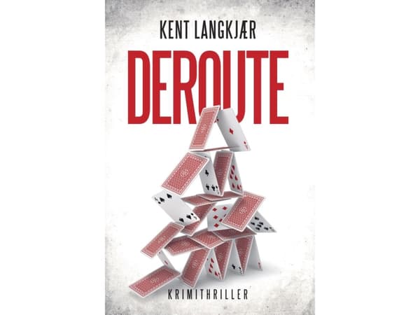 Deroute | Kent Langkjær