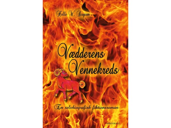 Vædderens Vennekreds | Helle W. Boysen