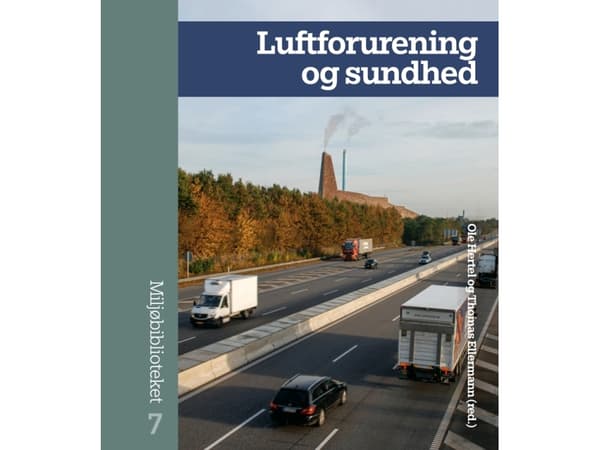 Luftforurening og sundhed |