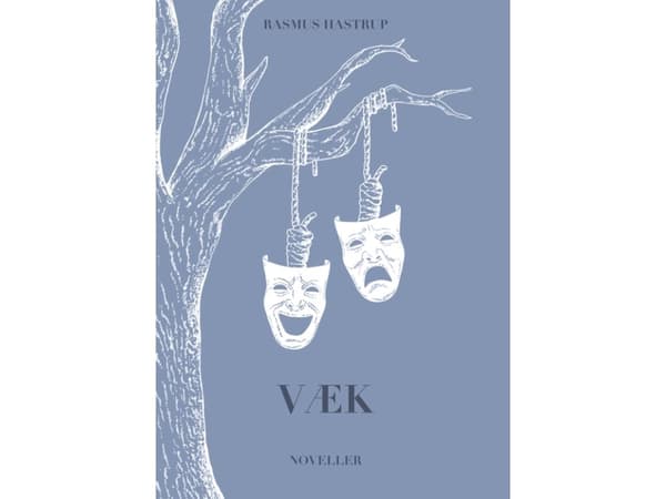 VÆK | Rasmus Hastrup