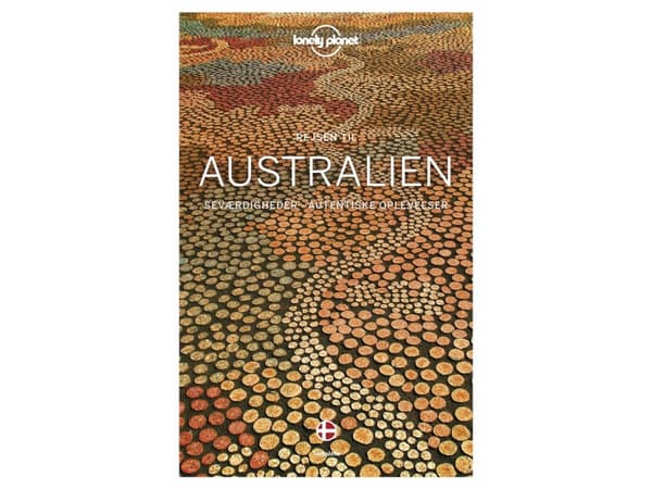 Rejsen til Australien | Lonely Planet
