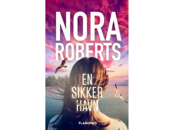 En säker hamn | Nora Roberts | Språk: Danska