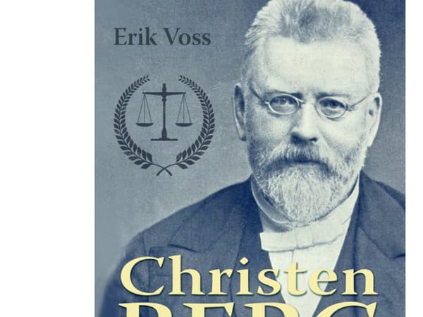 Christen Berg | Erik Voss