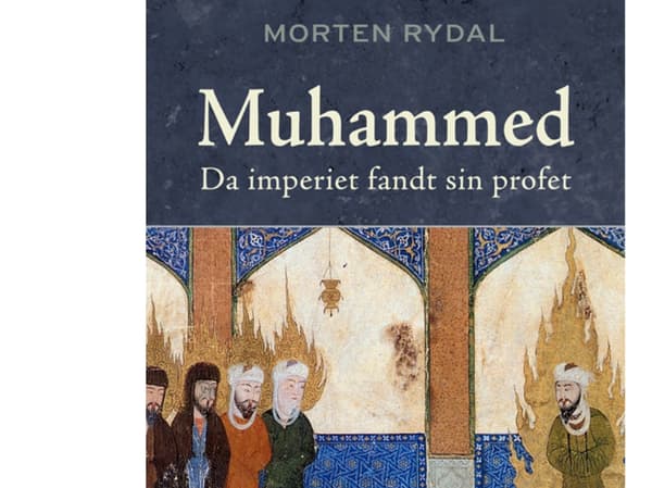 Muhammed | Morten Rydal