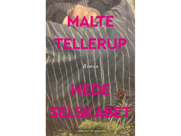 Hedeselskabet | Malte Tellerup