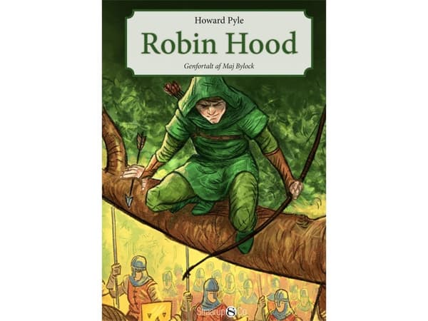 Robin Hood | Howard Pyle