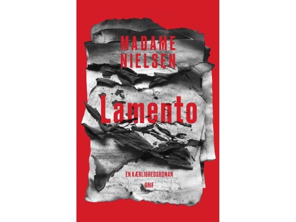 Lamento | Madame Nielsen