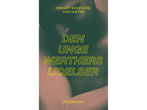Den unge Werthers lidelser | J.W. von Goethe