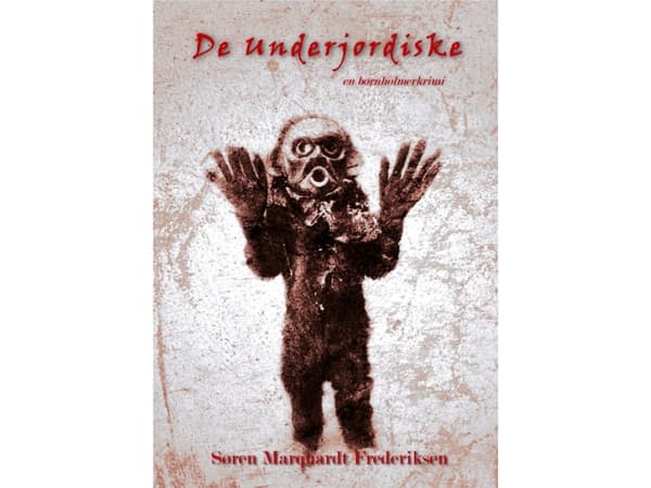 De Underjordiske | Søren Marquardt Frederiksen