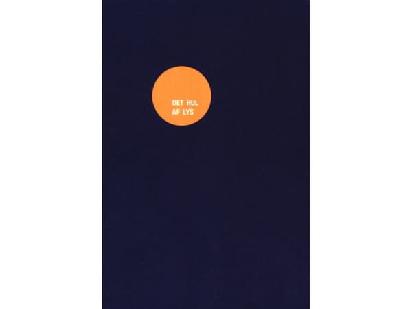 Ljusets hål - en antologi om de 17 hållbarhetsmålen | Jens Blendstrup, Peter Laugesen, Hanne Viemose, Kathrine Assels, Mette Østgaard, Dea Kudsk, All