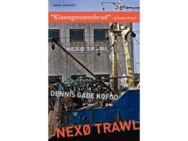 Nexø Trål | Dennis Gade Kofod | Språk: Danska