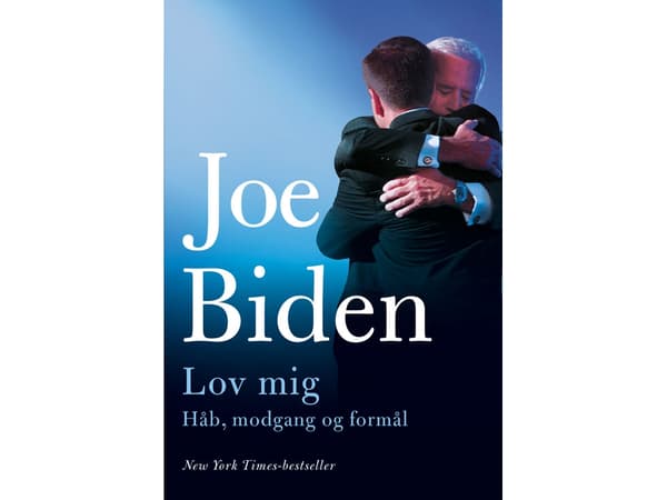 Lov mig | Joe Biden