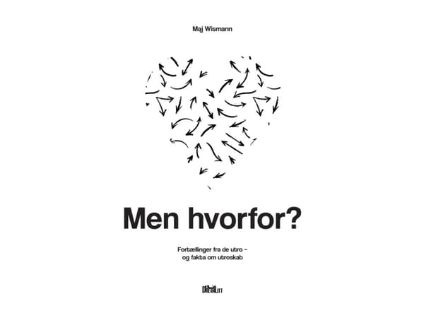 Men hvorfor? | Maj Wismann