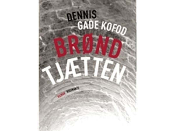 Brunnsjätten | Dennis Gade Kofod | Språk: Danska