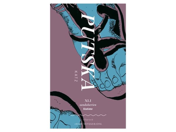 Putska | Janina Katz | Språk: Danska