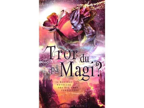 Tror du på Magi? | Felina My Johansen, Sacha Smidemann, Lili Hartmann, Sofie-Estelle Schuren, Emma Mandrup, Sofie Amalie, Lina Hussein, Julie Vajhøj,
