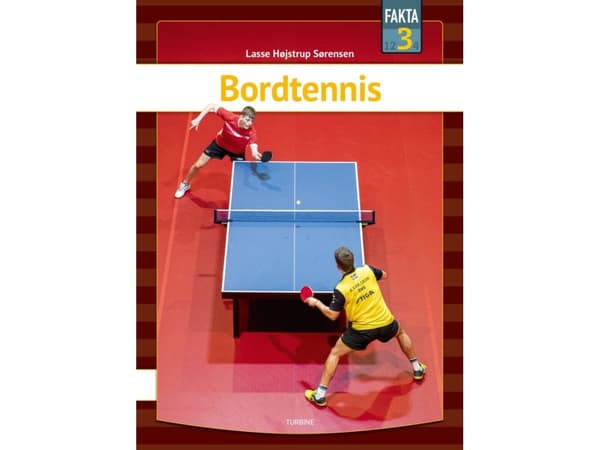 Bordtennis | Lasse Højstrup Sørensen