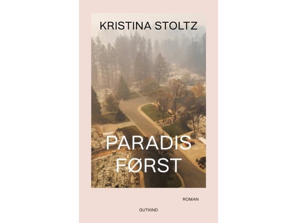 Paradis først | Kristina Stoltz