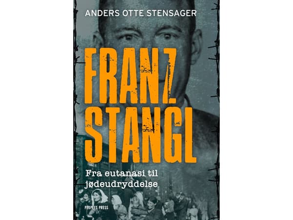 Franz Stangl | Anders Otte Stensager