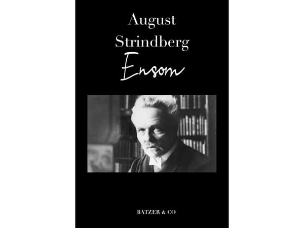 Ensom | August Strindberg