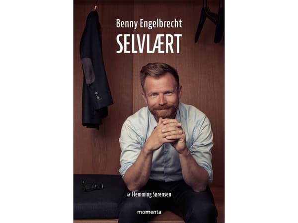 Selvlært - Benny Engelbrecht | Flemming Sørensen