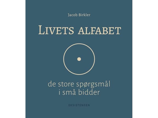Livets alfabet | Jacob Birkler