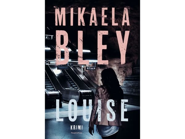 Louise | Mikaela Bley