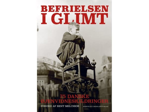 Befrielse i en blixt | Div. | Språk: Danska