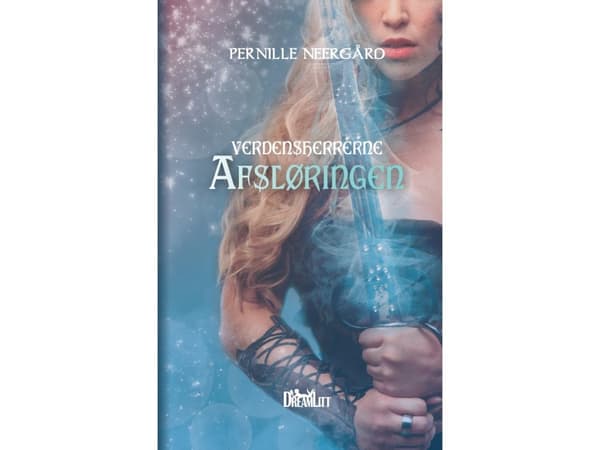 Afsløringen - Verdensherrerne 2 | Pernille Neergård