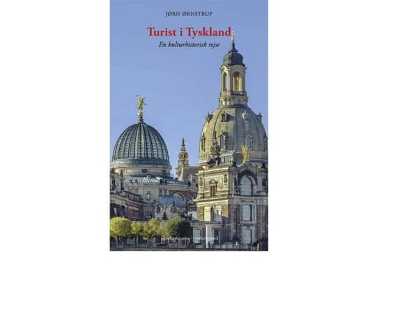 Turist i Tyskland | Jørn Ørnstrup
