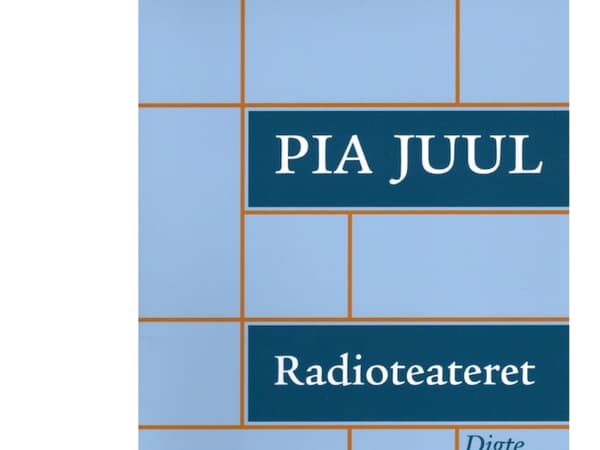 Radioteateret | Pia Juul