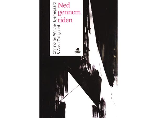 Genom tiderna | Christoffer Winther Bjerregaard, Aske Tolsgaard | Språk: Danska