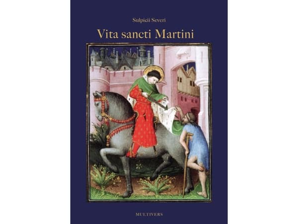Vita sancti Martini | Sulpicii Severi